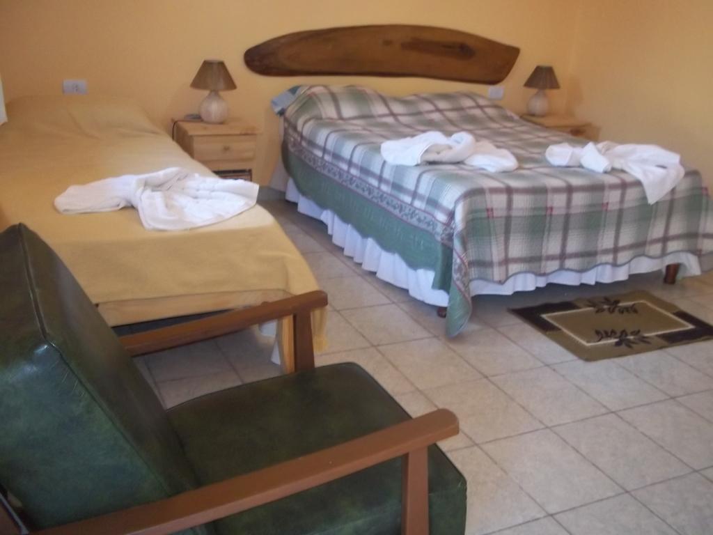 Posada Iguazu Royal Puerto Iguazu Room photo